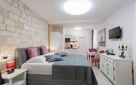 Apartman Arbol